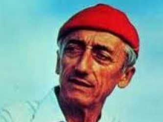 JY.Cousteau